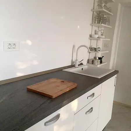 Terasa Prázdninový dům *