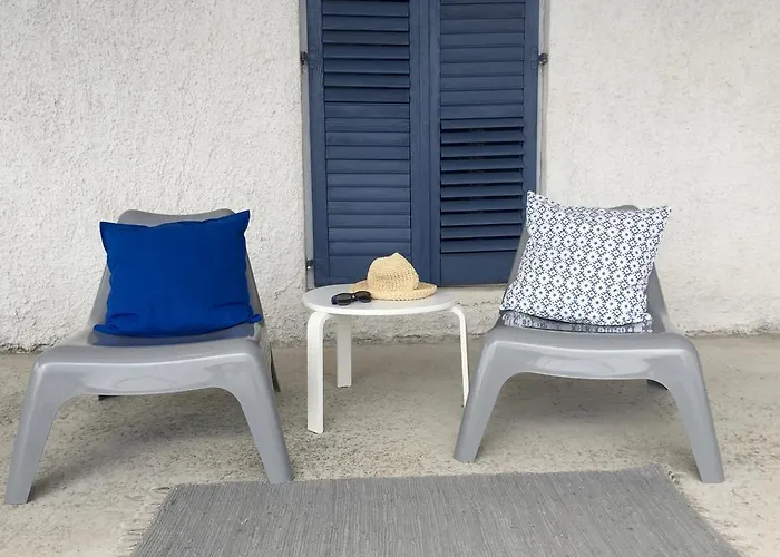 Terasa 度假居 莫鲁纳特